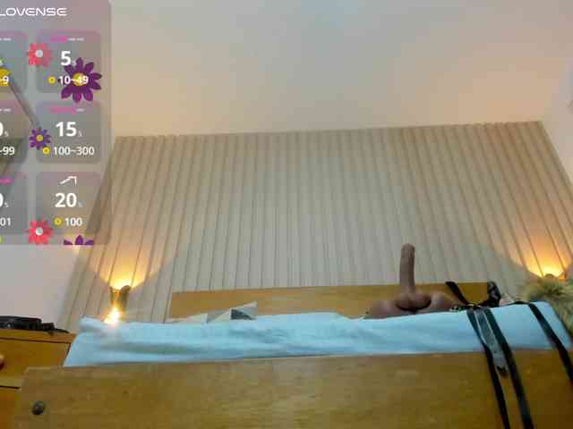 luciana-ballesteros webcam