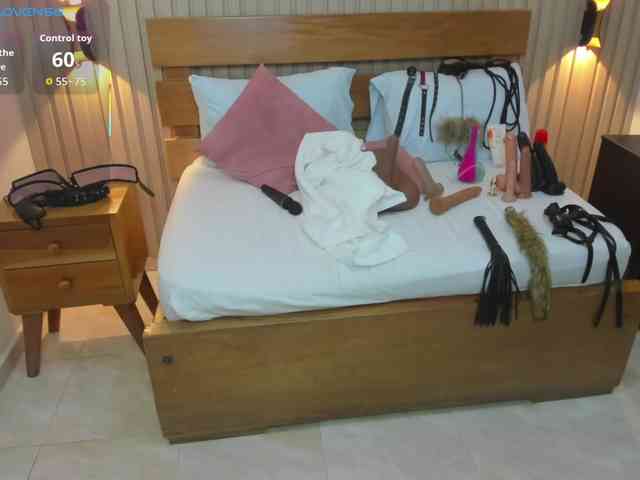 luciana-ballesteros webcam