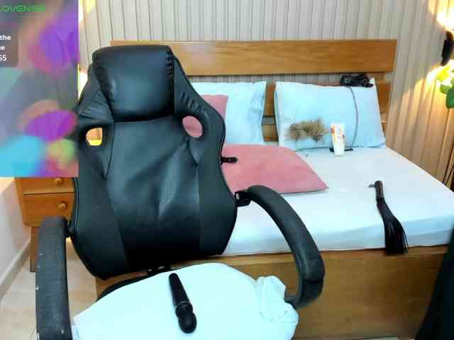 luciana-ballesteros webcam