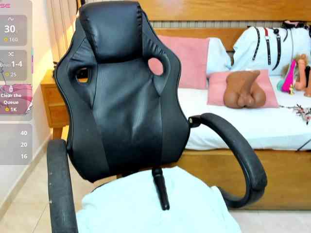 luciana-ballesteros webcam