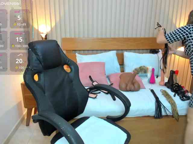 luciana-ballesteros webcam