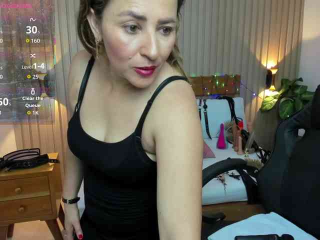 luciana-ballesteros webcam