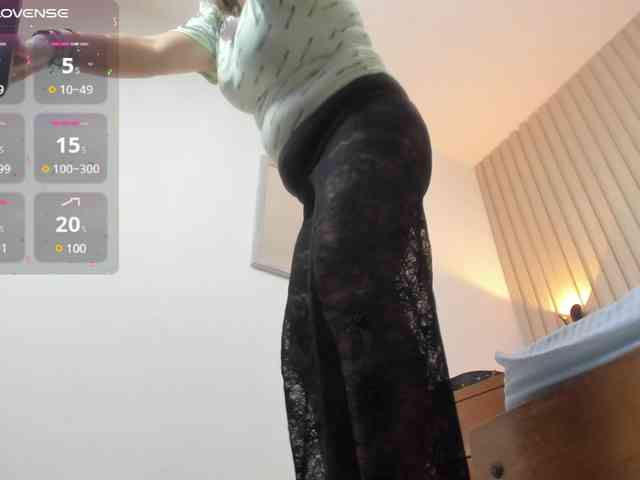 luciana-ballesteros webcam