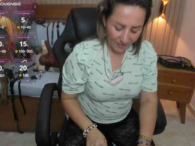 luciana-ballesteros webcam