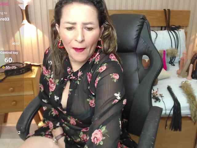 luciana-ballesteros webcam