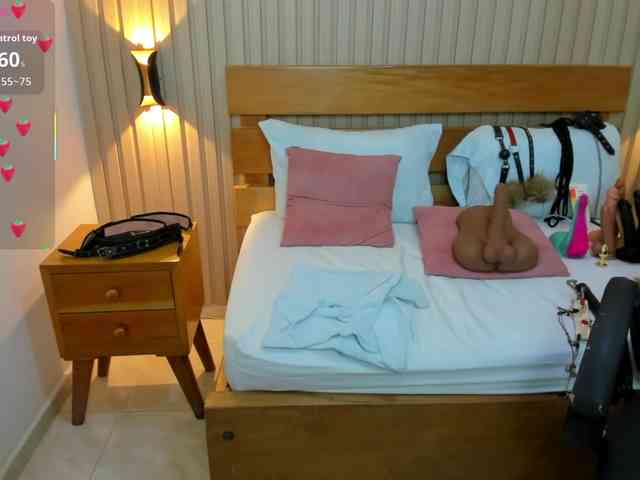 luciana-ballesteros webcam