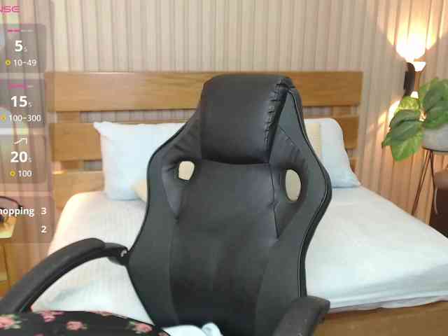 luciana-ballesteros webcam