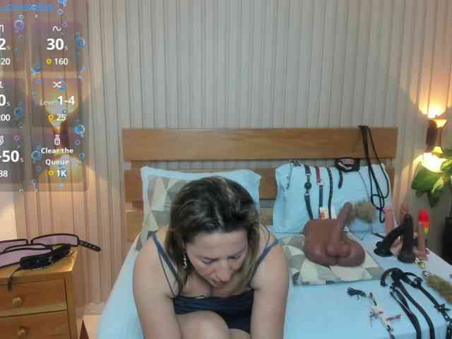 luciana-ballesteros webcam