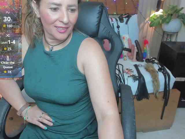 luciana-ballesteros webcam