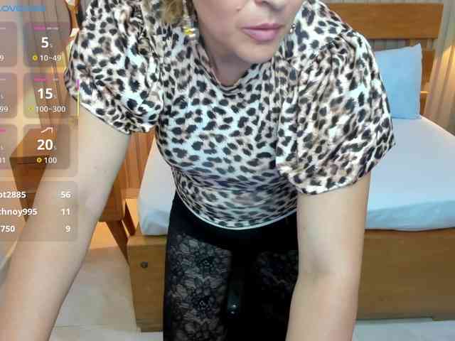 luciana-ballesteros webcam