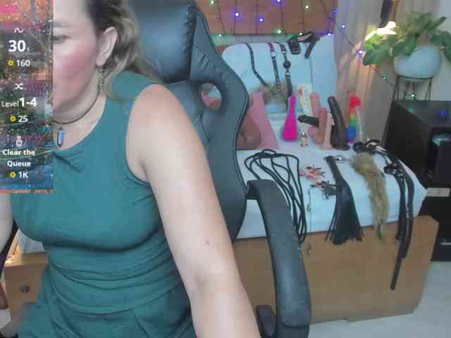 luciana-ballesteros webcam