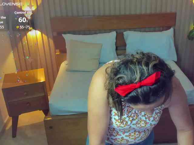 luciana-ballesteros webcam