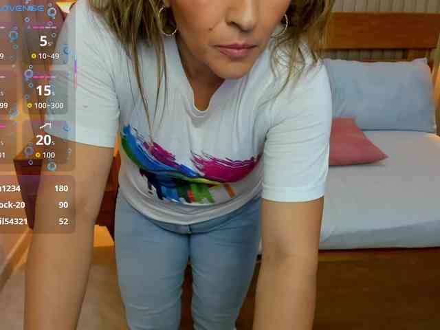 luciana-ballesteros webcam