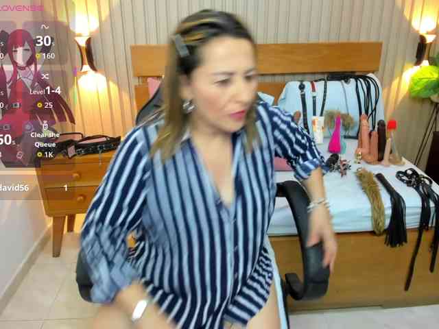 luciana-ballesteros webcam