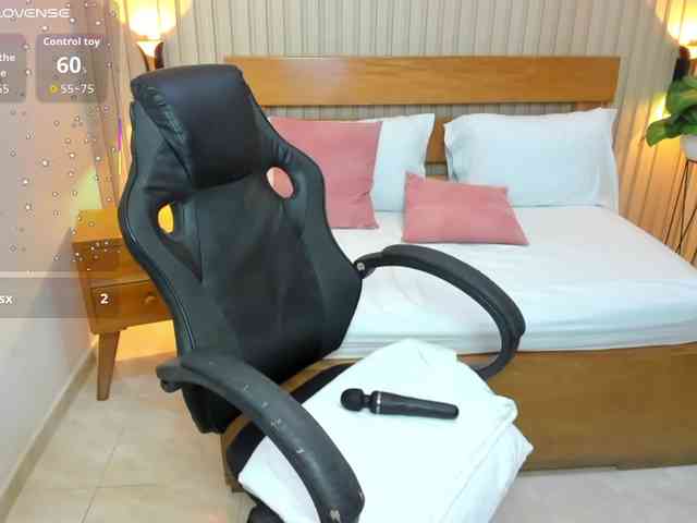 luciana-ballesteros webcam