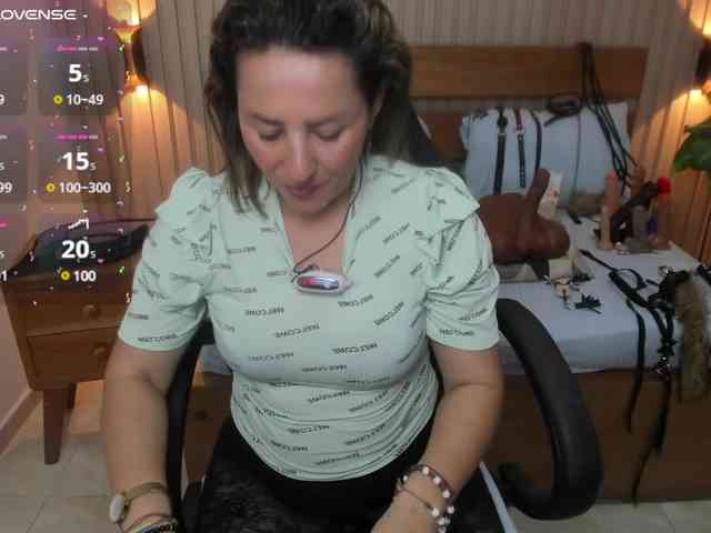 luciana-ballesteros webcam