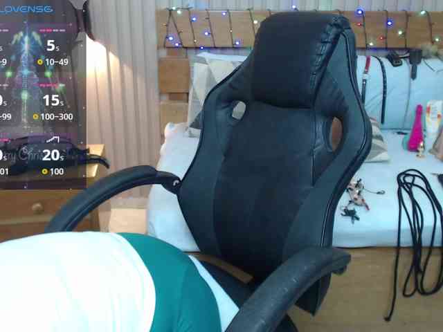 luciana-ballesteros webcam