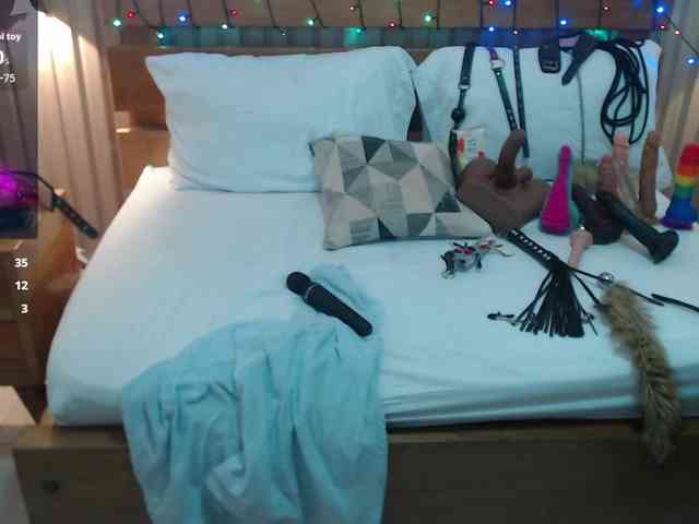 luciana-ballesteros webcam