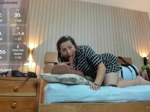 luciana-ballesteros webcam
