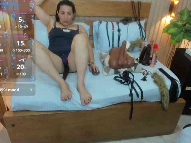 luciana-ballesteros webcam