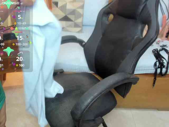 luciana-ballesteros webcam