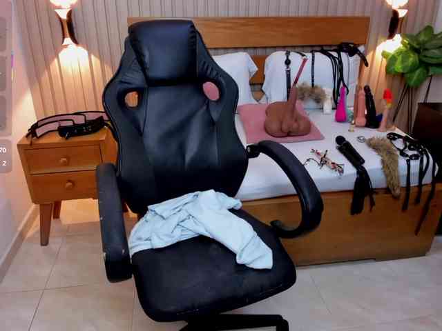 luciana-ballesteros webcam