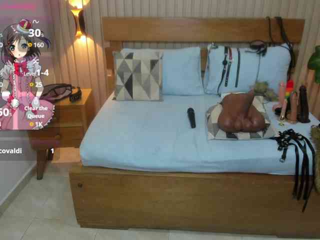 luciana-ballesteros webcam