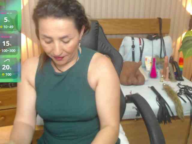 luciana-ballesteros webcam