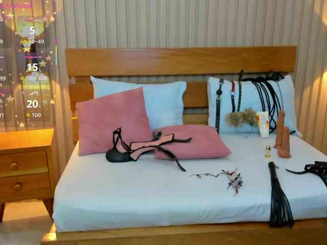 luciana-ballesteros webcam