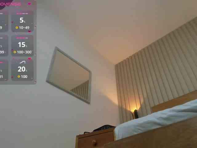 luciana-ballesteros webcam