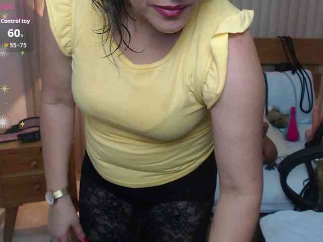 luciana-ballesteros webcam