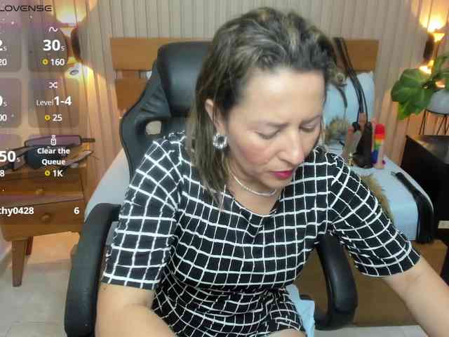 luciana-ballesteros webcam