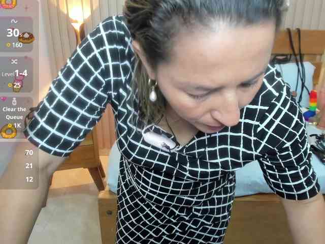 luciana-balleste... Live Webcam on BongaCams