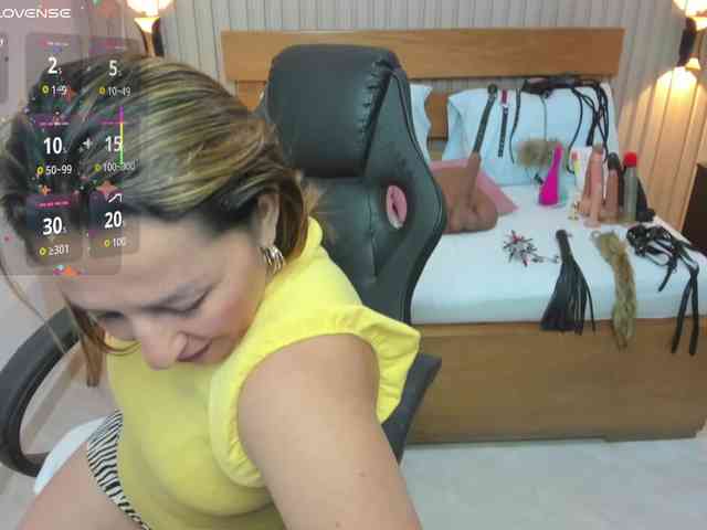 luciana-ballesteros webcam