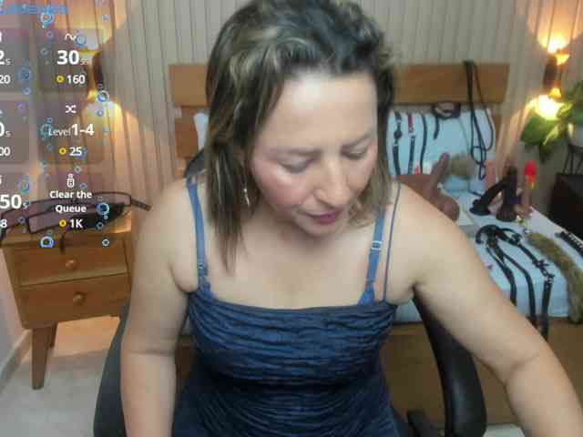 luciana-ballesteros webcam