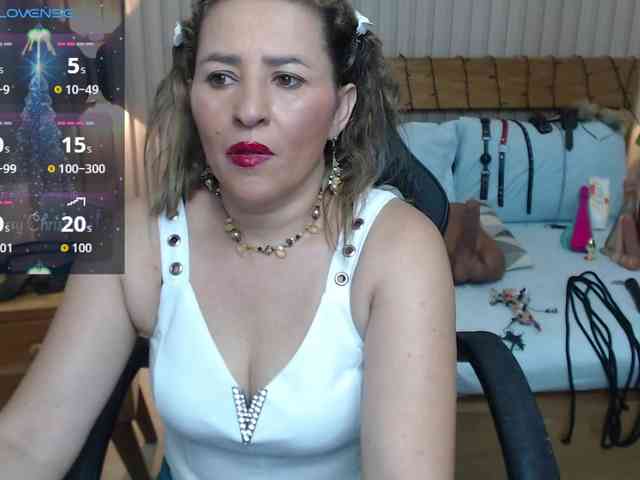 luciana-ballesteros webcam