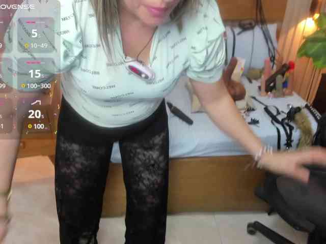 luciana-ballesteros webcam