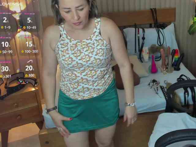 luciana-ballesteros webcam