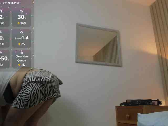 luciana-ballesteros webcam