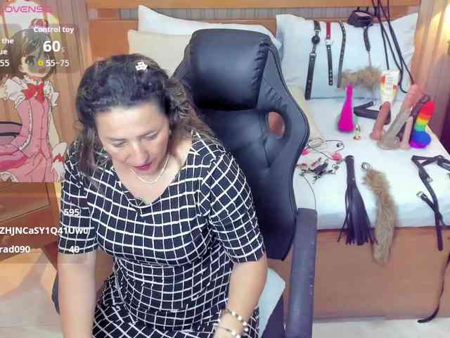 luciana-ballesteros webcam