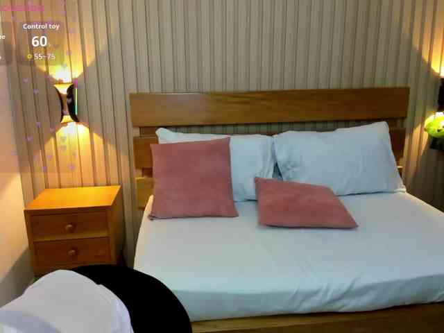 luciana-ballesteros webcam