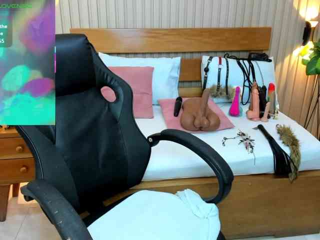 luciana-ballesteros webcam