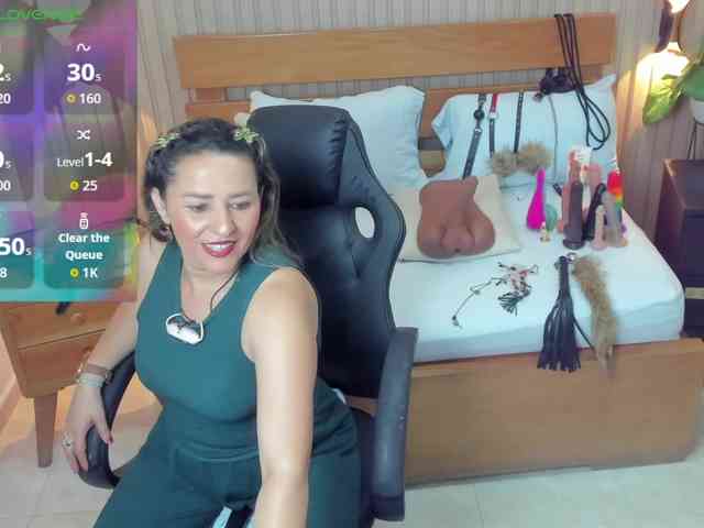 luciana-ballesteros webcam