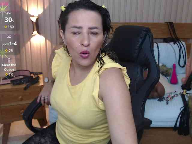 luciana-ballesteros webcam
