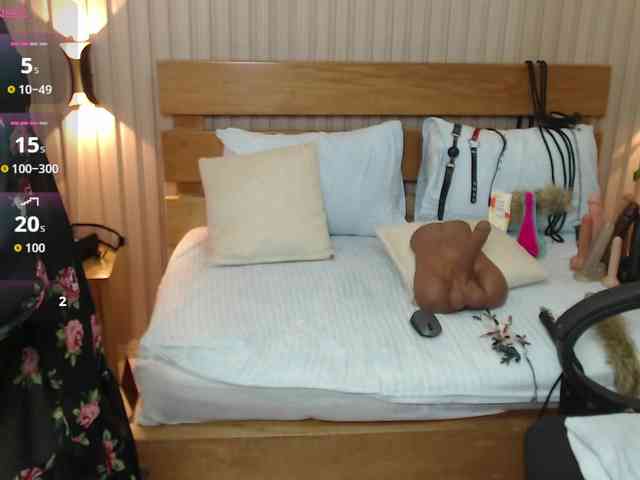 luciana-ballesteros webcam