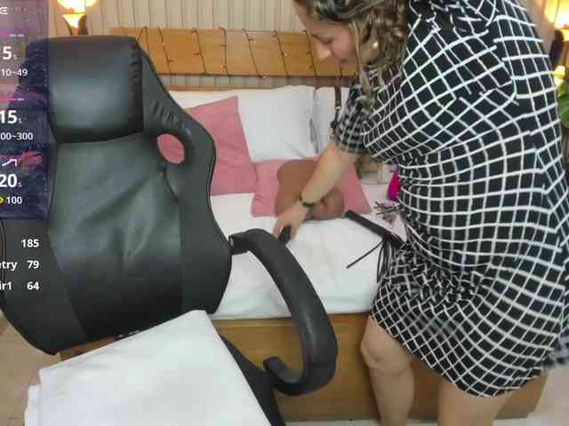 luciana-ballesteros webcam