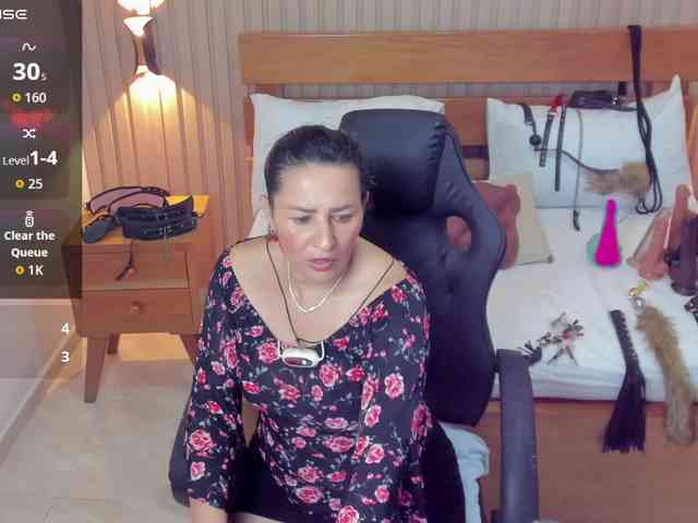 luciana-ballesteros webcam