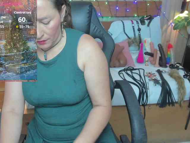 luciana-ballesteros webcam