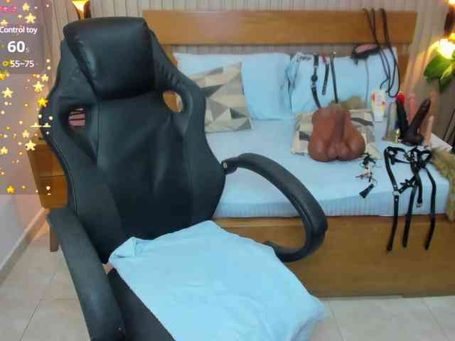 luciana-ballesteros webcam