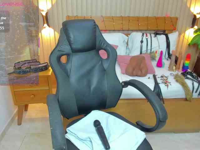 luciana-ballesteros webcam